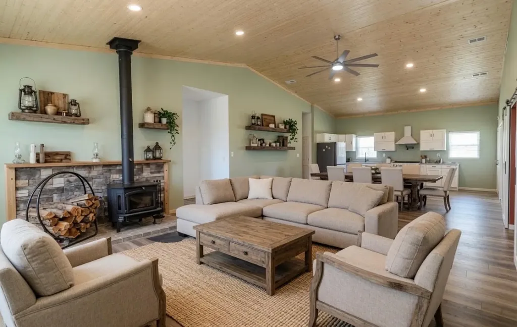 4174 Fall Lick Road Lancaster KY 40444