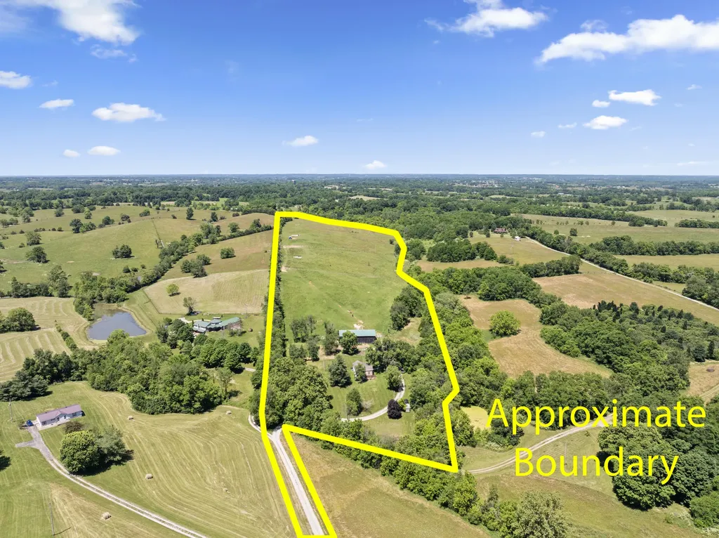82 Windy Ridge Lane Cynthiana KY 41031