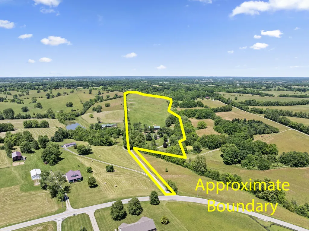82 Windy Ridge Lane Cynthiana KY 41031