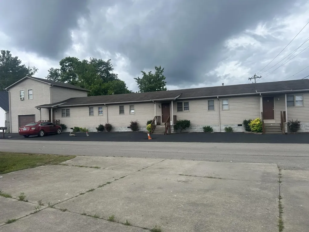 119 Fifth Avenue Clay City KY 40312