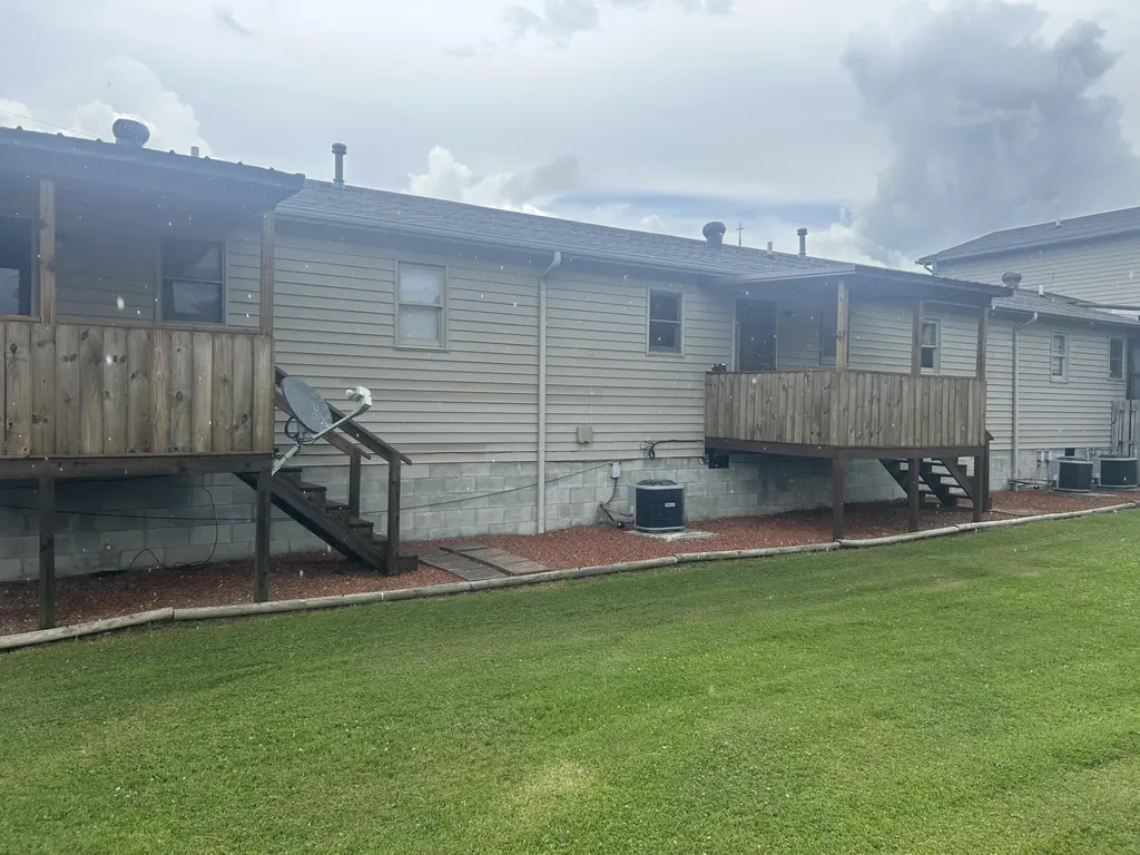 119 Fifth Avenue Clay City KY 40312
