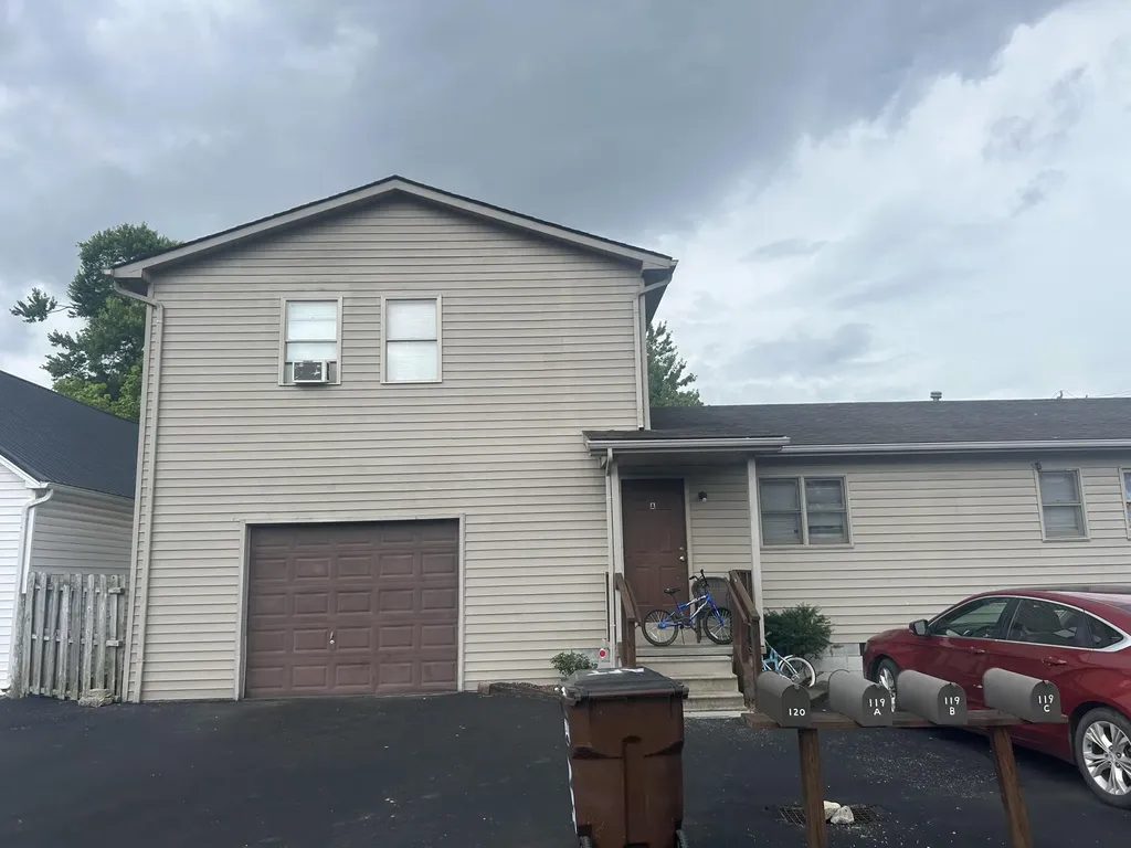 119 Fifth Avenue Clay City KY 40312