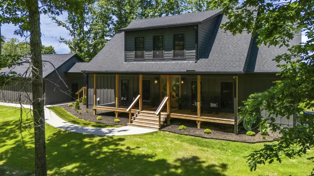 330 Spencer Lane Winchester KY 40391