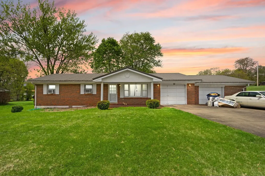 11 Circle Drive Somerset KY 42501