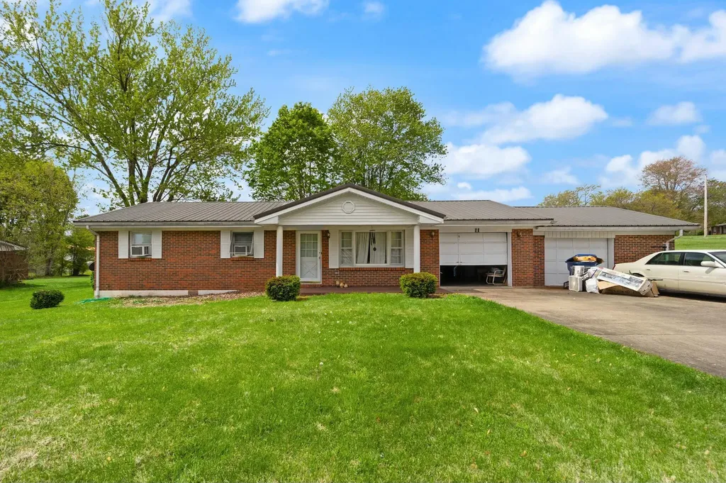 11 Circle Drive Somerset KY 42501
