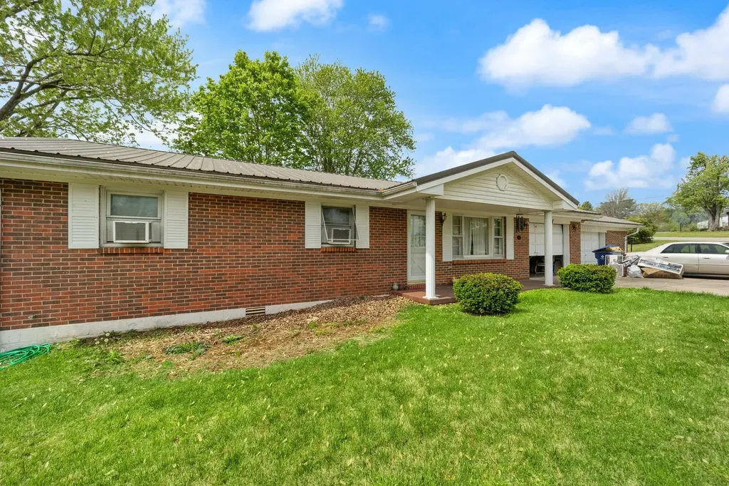 11 Circle Drive Somerset KY 42501