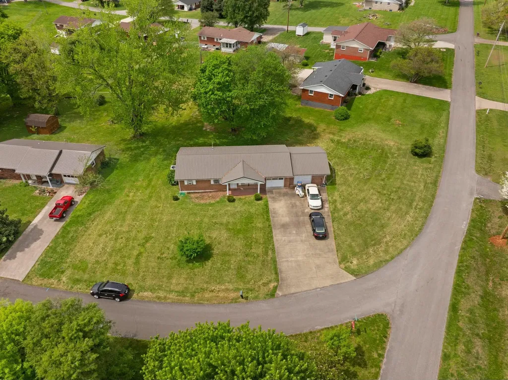 11 Circle Drive Somerset KY 42501