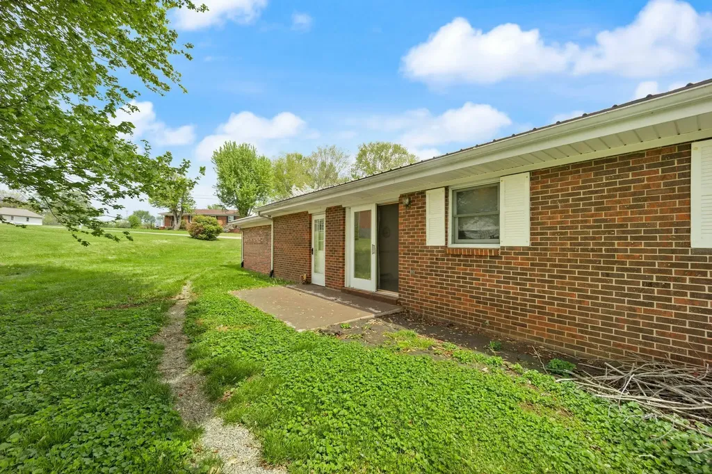 11 Circle Drive Somerset KY 42501