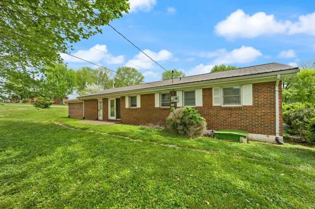 11 Circle Drive Somerset KY 42501