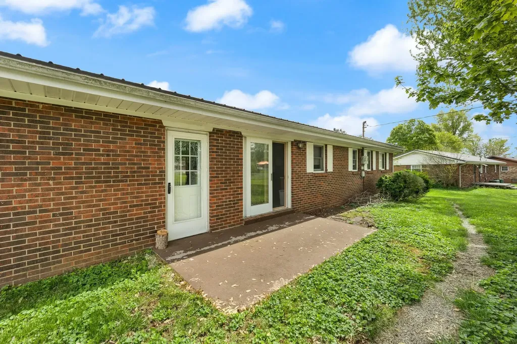 11 Circle Drive Somerset KY 42501