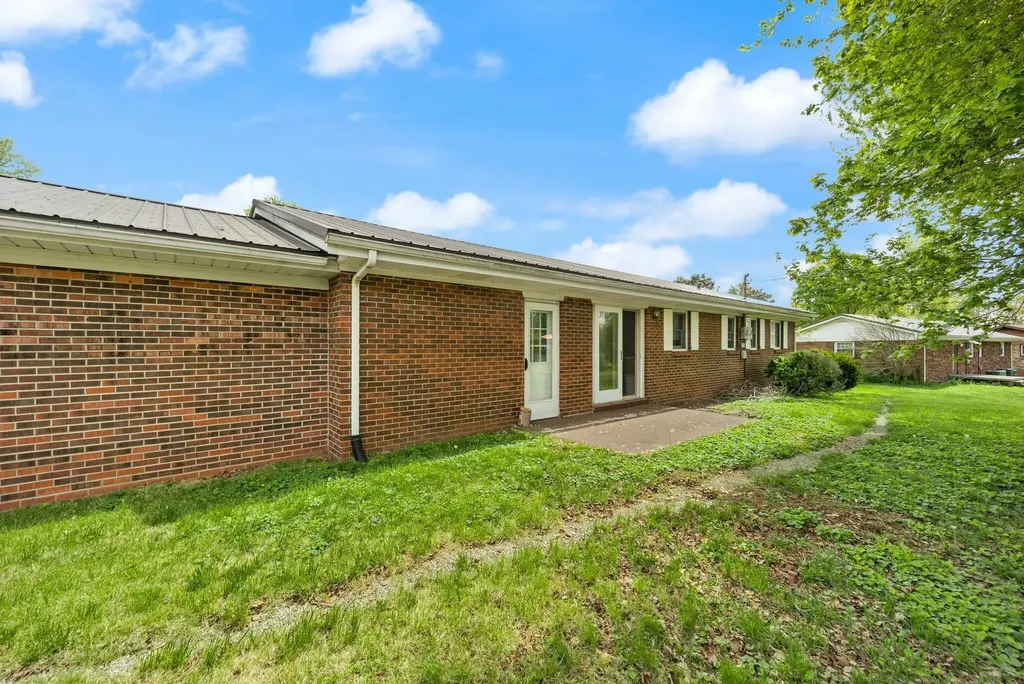 11 Circle Drive Somerset KY 42501