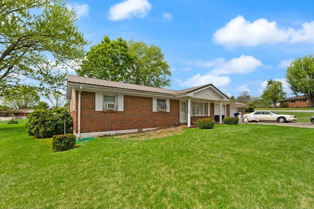 11 Circle Drive Somerset KY 42501