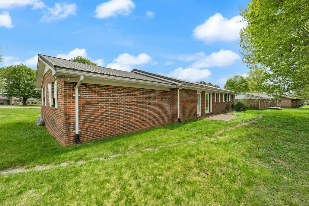 11 Circle Drive Somerset KY 42501