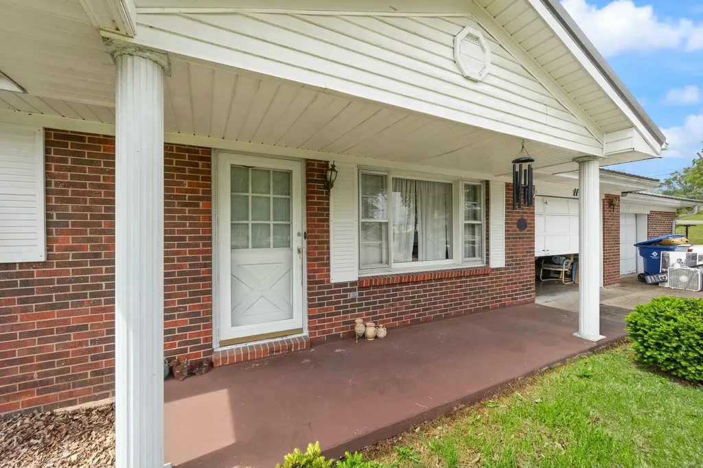 11 Circle Drive Somerset KY 42501