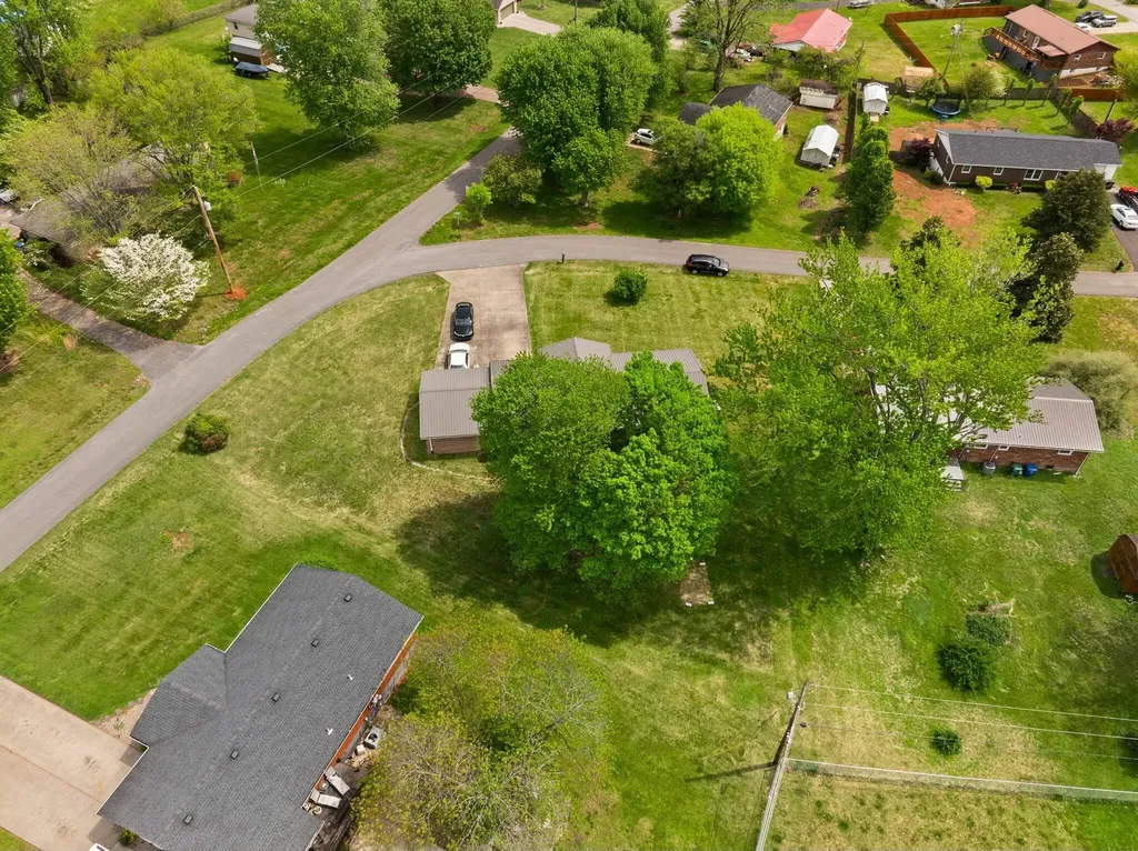 11 Circle Drive Somerset KY 42501