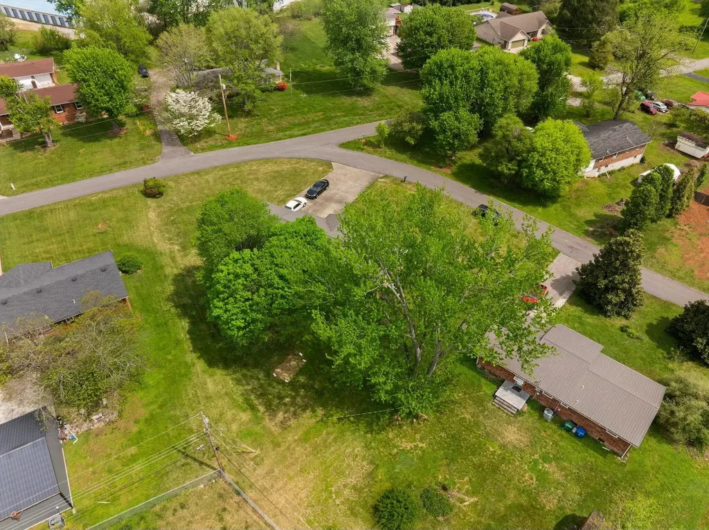 11 Circle Drive Somerset KY 42501