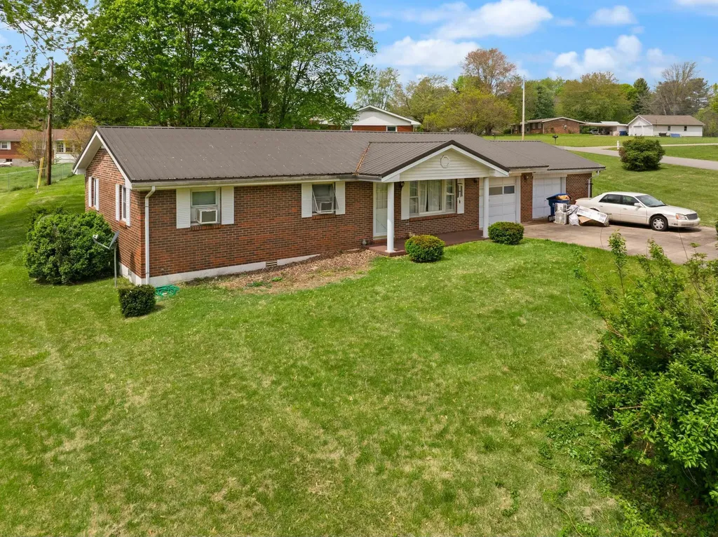 11 Circle Drive Somerset KY 42501