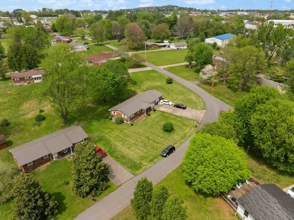 11 Circle Drive Somerset KY 42501