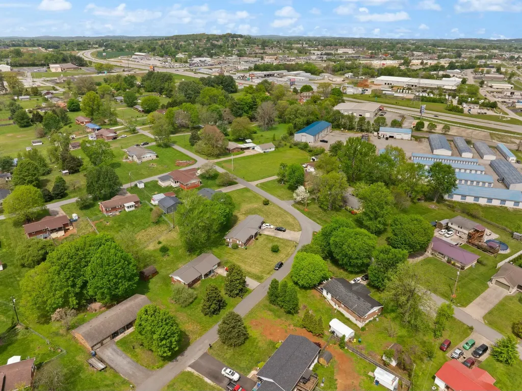 11 Circle Drive Somerset KY 42501