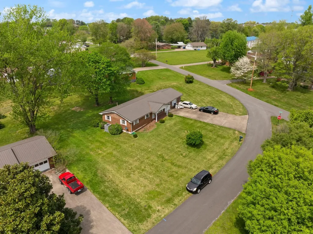 11 Circle Drive Somerset KY 42501