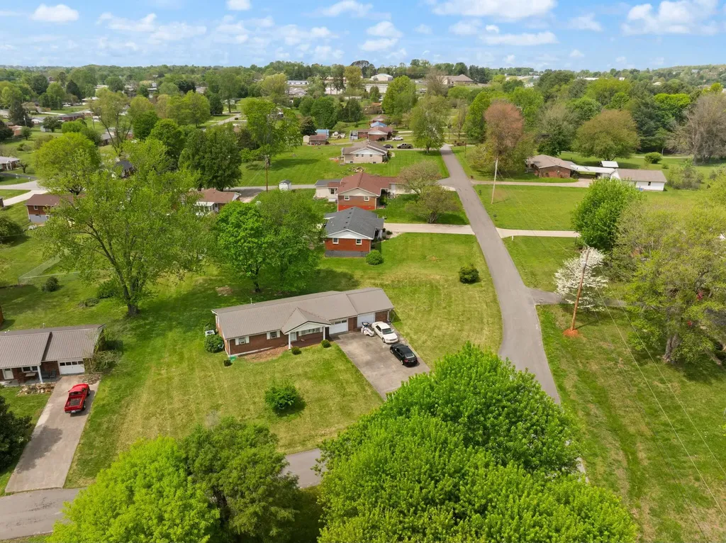 11 Circle Drive Somerset KY 42501