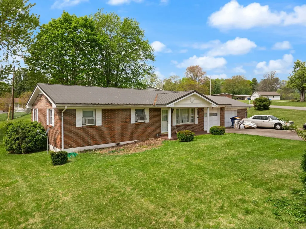 11 Circle Drive Somerset KY 42501