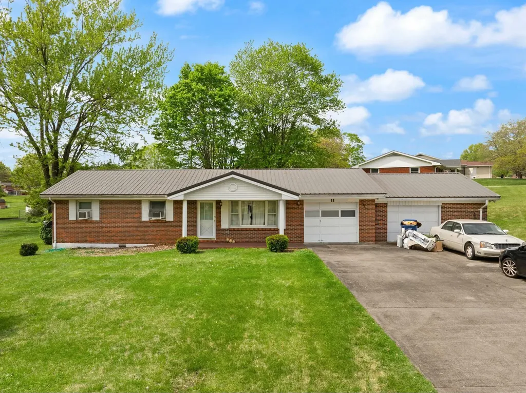 11 Circle Drive Somerset KY 42501