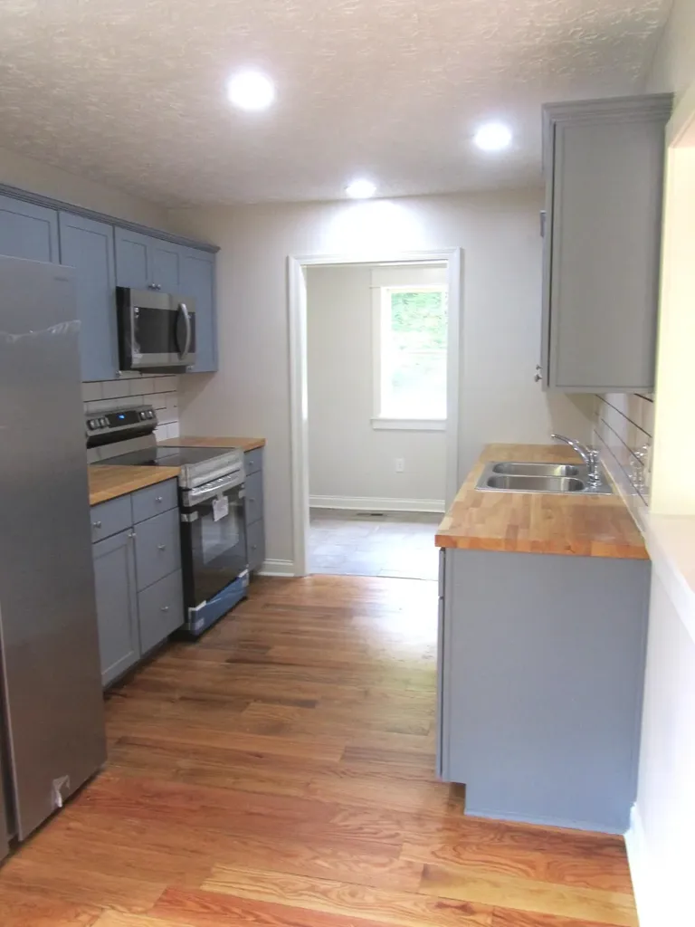 566 Lantern Way Frenchburg KY 40322