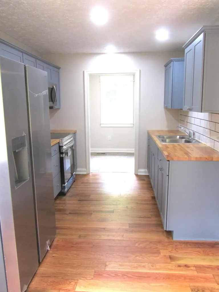 566 Lantern Way Frenchburg KY 40322