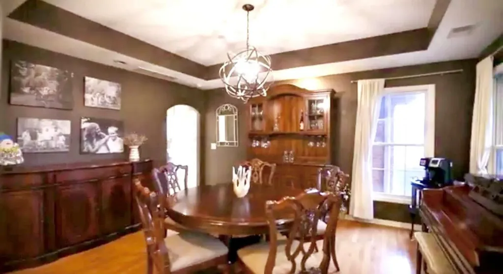 131 Creekside Drive Danville KY 40422