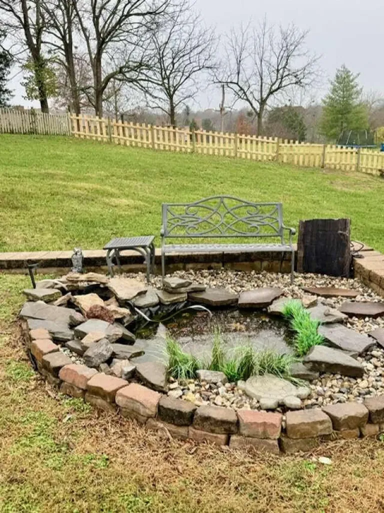 131 Creekside Drive Danville KY 40422