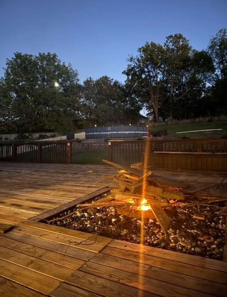 131 Creekside Drive Danville KY 40422