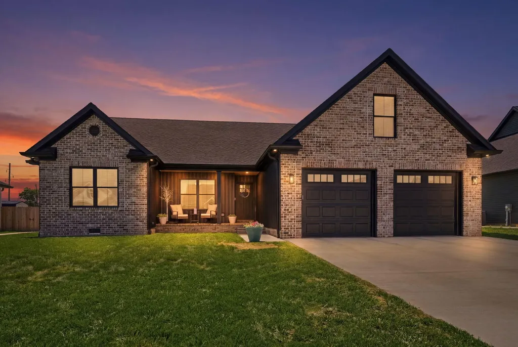 155 Willis Drive Danville KY 40422