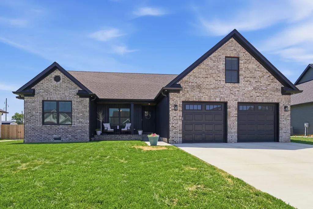 155 Willis Drive Danville KY 40422