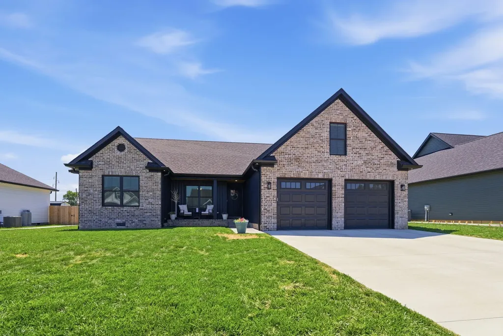 155 Willis Drive Danville KY 40422