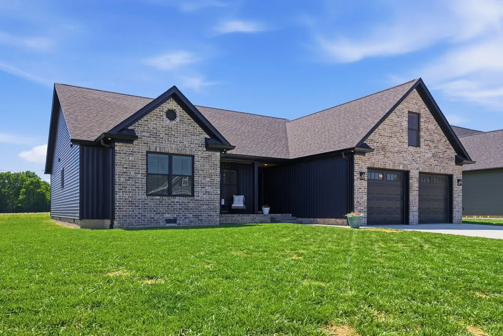 155 Willis Drive Danville KY 40422