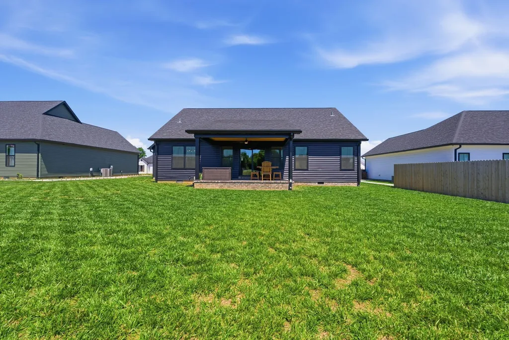 155 Willis Drive Danville KY 40422