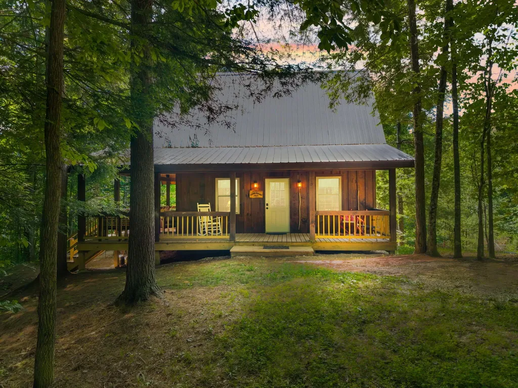 611 Paradise Drive Rogers KY 41365