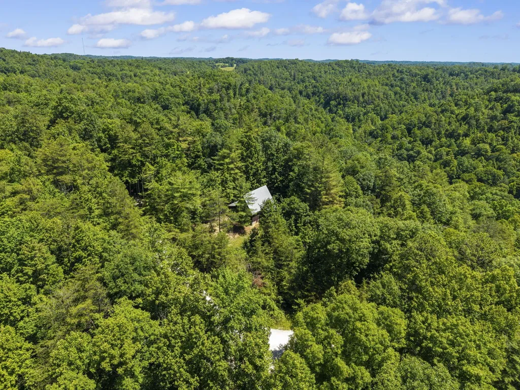611 Paradise Drive Rogers KY 41365