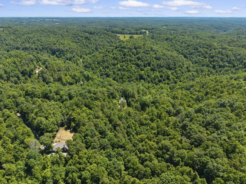 611 Paradise Drive Rogers KY 41365