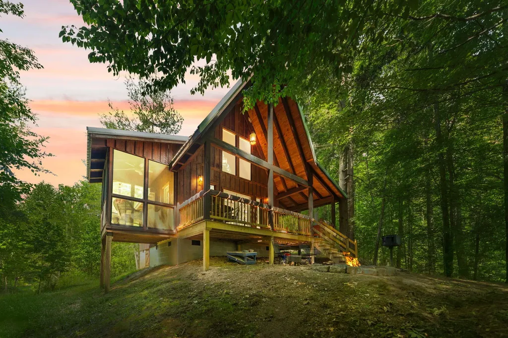 611 Paradise Drive Rogers KY 41365