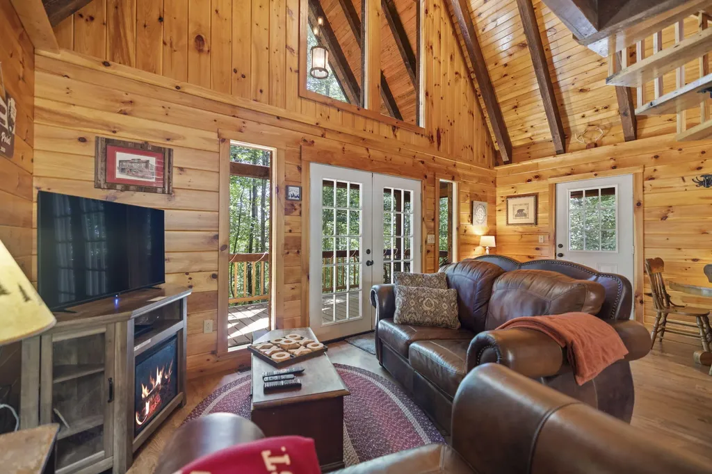 611 Paradise Drive Rogers KY 41365