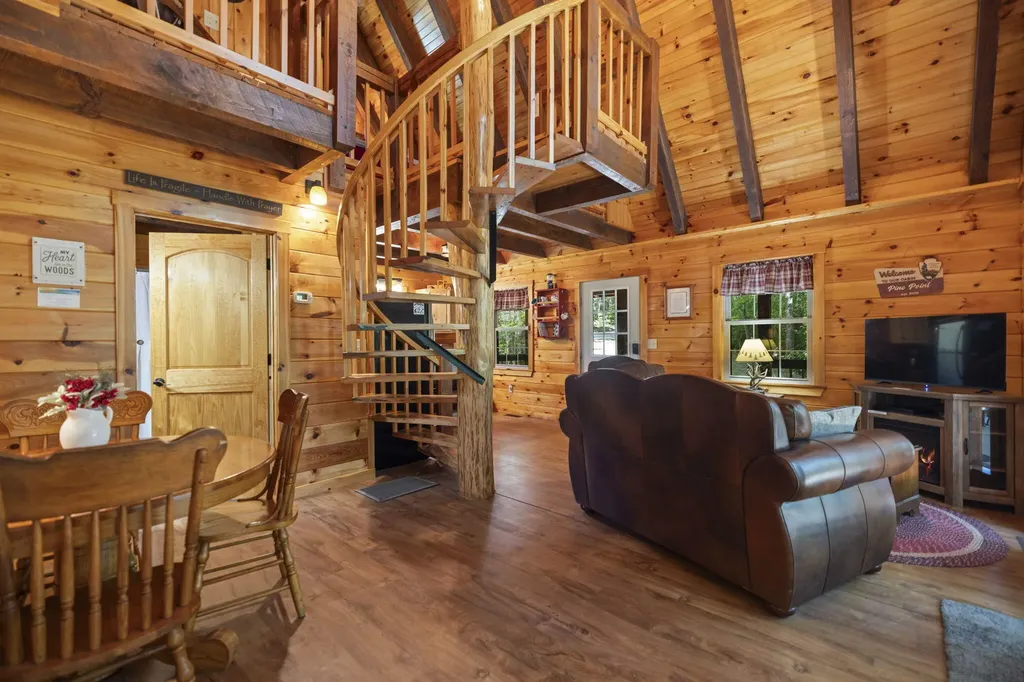 611 Paradise Drive Rogers KY 41365