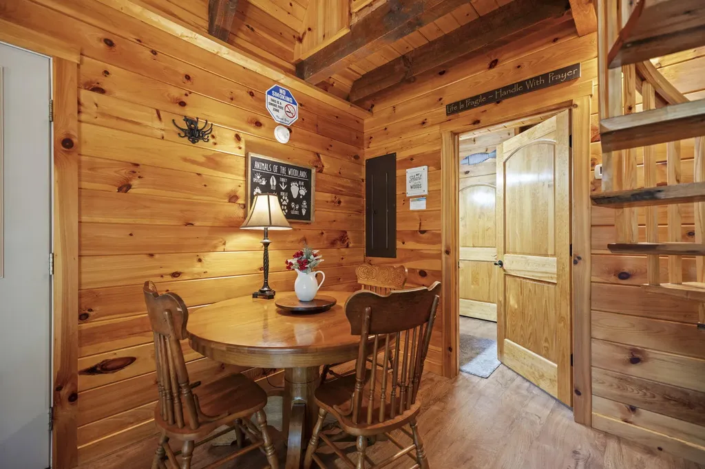 611 Paradise Drive Rogers KY 41365