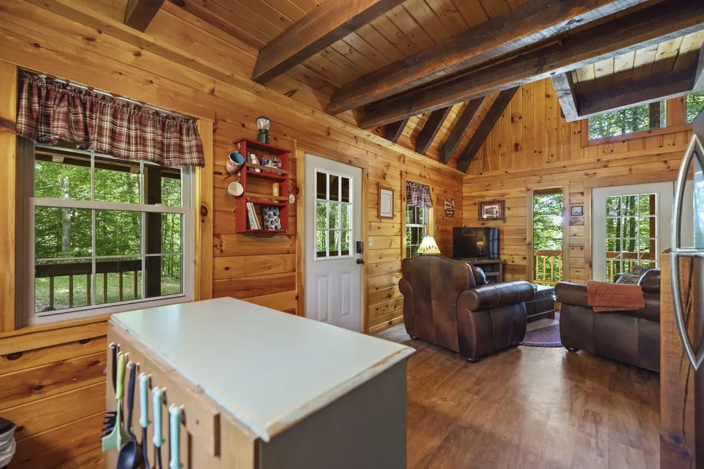 611 Paradise Drive Rogers KY 41365