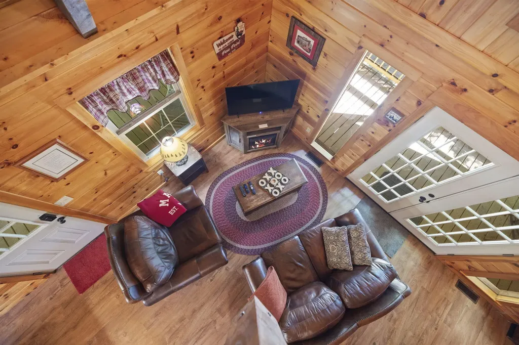 611 Paradise Drive Rogers KY 41365