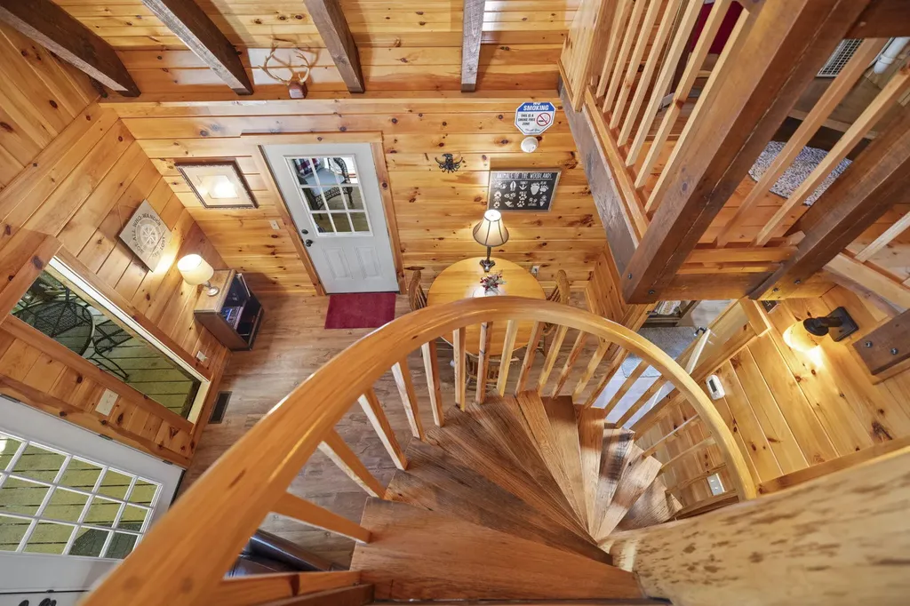 611 Paradise Drive Rogers KY 41365