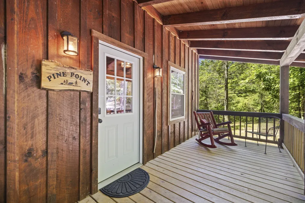611 Paradise Drive Rogers KY 41365