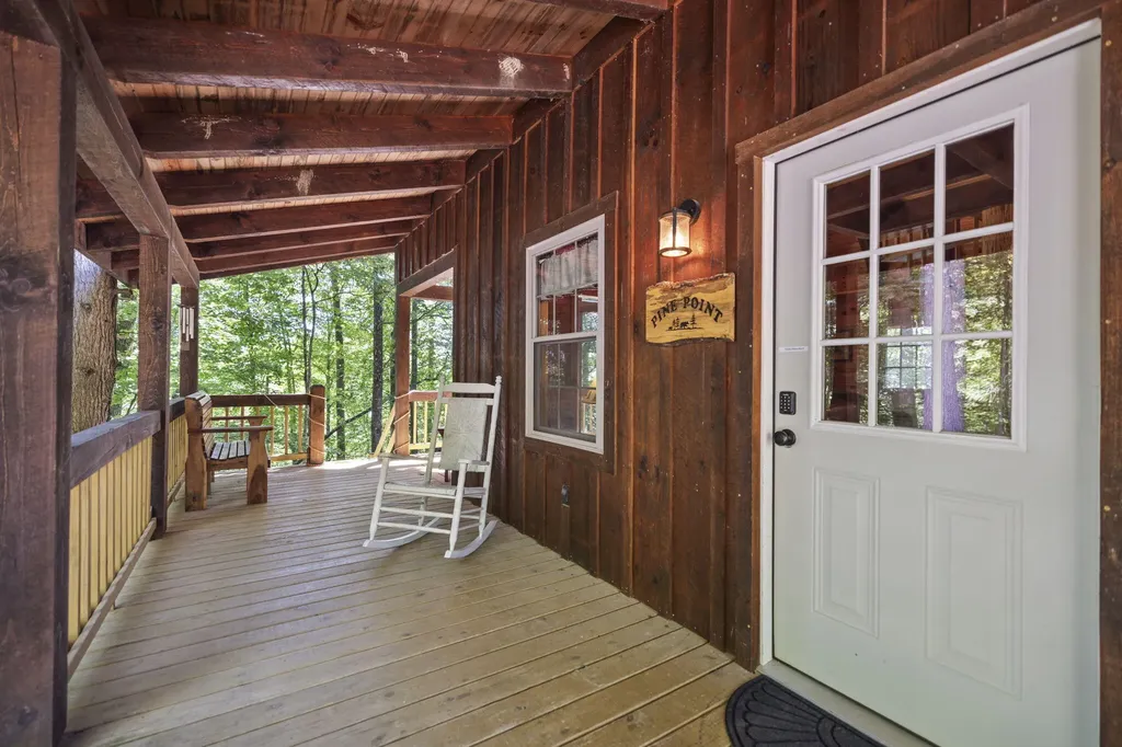 611 Paradise Drive Rogers KY 41365