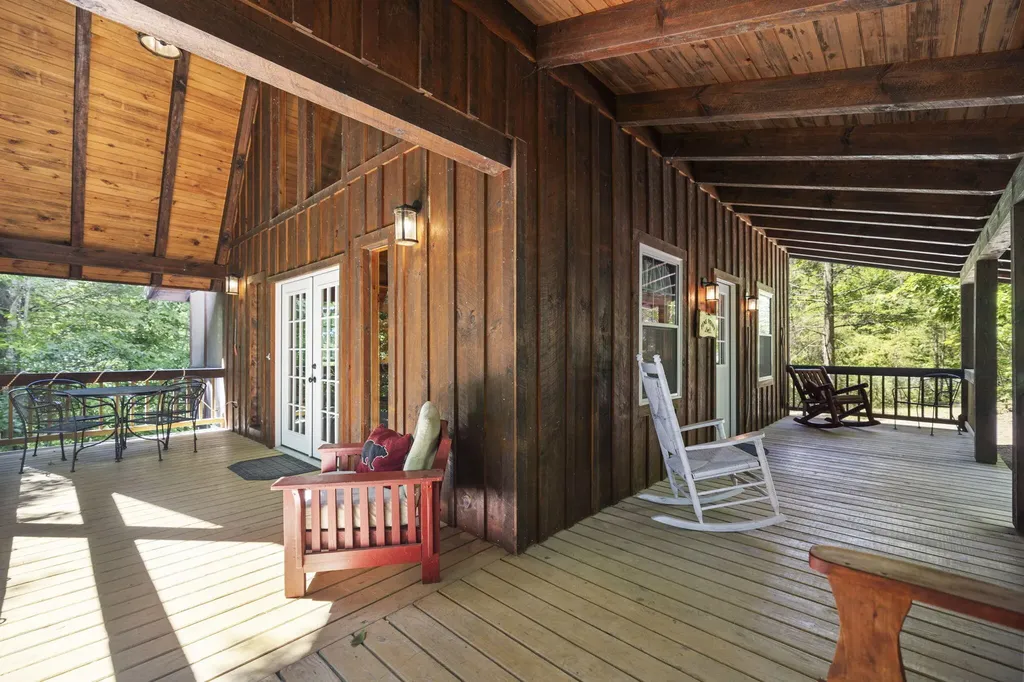 611 Paradise Drive Rogers KY 41365